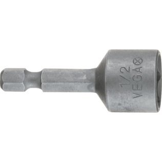 Falcon Tools® Nutsetter, Magnetic, 1/2" - FA5704M05