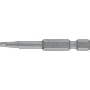 Falcon Tools® Power Bit Robertson   2" Length Bit Size R1 - FA5713M05