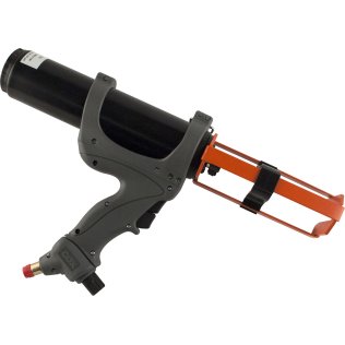  2:1 Pneumatic Dual Cartridge Applicator Gun - KT13299