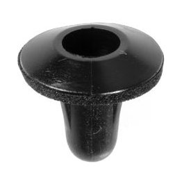  Trunk Lid and Rear Light Grommet with Sealer Nylon - 1224114