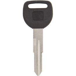  Plastic Head Key for Honda/Acura (HD103P) - 1438292