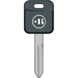  Pod Key for Nissan/Infiniti (NS34BTK) - 1495389
