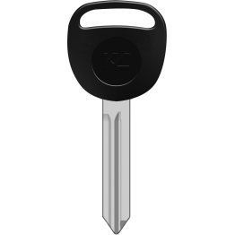  Cloneable Key for General Motors (PT04-PT5) - 1495392
