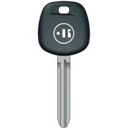  Pod Key for Toyota/Lexus (TR47TK) - 1495395