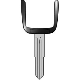  Horseshoe Key for Honda/Acura (HD90U) - 1495493