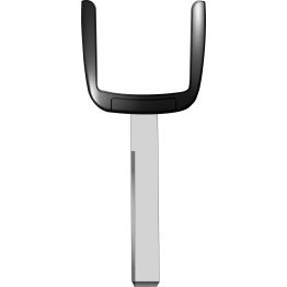  Horseshoe Key for General Motors (HC1U) - 1495489