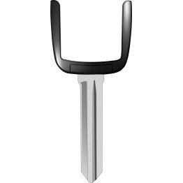  Horseshoe Key for Hyundai (HY14SU) - 1495495