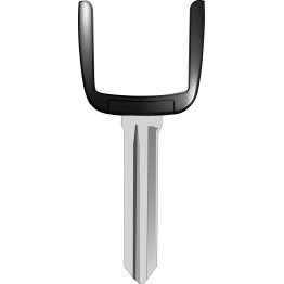  Horseshoe Key for Hyundai (HY14U) - 1495496