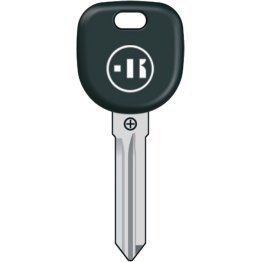  Pod Key for General Motors (B106TK) - 1495352