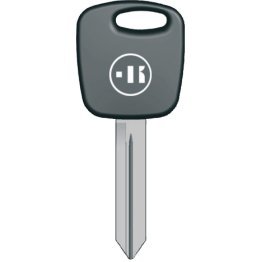  Pod Key for Ford (FD21BTK) - 1495373