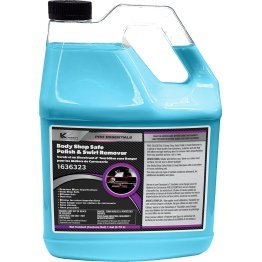 Kent® Polish and Swirl Remover 1 Gallon BSS - 1636323