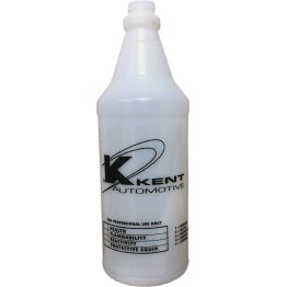  32 Oz. Plastic Bottle With Kent Logo - 1633784