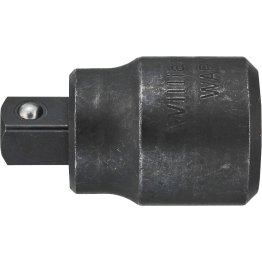 Williams® Socket Adapter 1/2" Drive, Spring Plunger - 18904