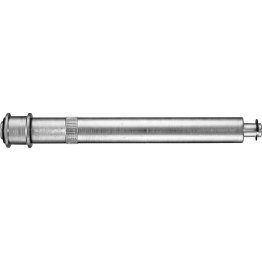  Door Roller Pin Assembly Zinc 5-1/2" - 27023
