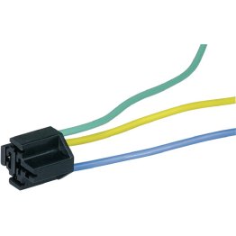 Flasher Connector Harness - 28402