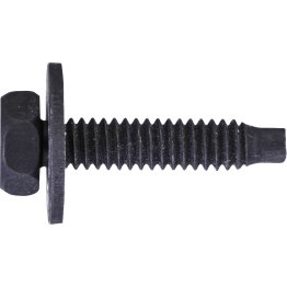  Hex Head Bolt with 3/4" Washer 1/4-20 - 29946