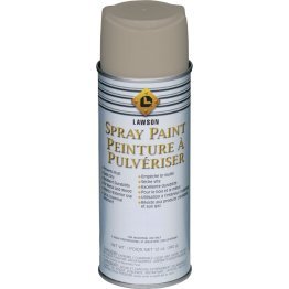 Lawson Industrial Spray Paint Khaki - 50295