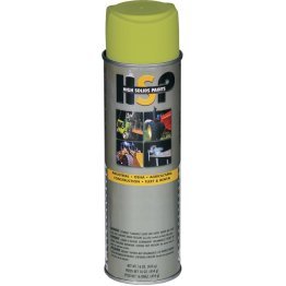 Lawson High Solids Paints Clark Yellow - 53393