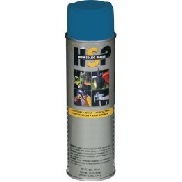 Lawson High Solids Paints Ford Tractor Blue - 53395