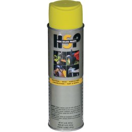 Lawson High Solids Paints Ryder Yellow - 53406