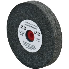  Aluminum Oxide Grain Abrasive Wheel 6" - 85583