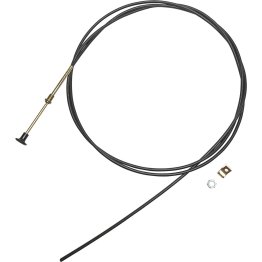  Push-Pull Cable Assembly Polypropylene 120" - 88626