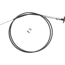  Turn-To-Lock Cable Assembly 0.075" - 88627