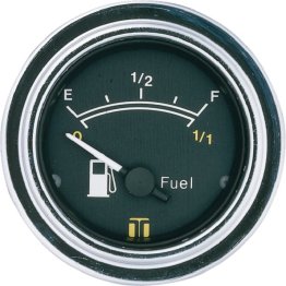  Fuel Gauge 240 to 33Ω - 90709