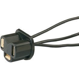  Universal Sealed Beam Headlight Connector 3-Wire - KT12387
