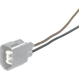  Lamp Sockets Pigtail Repair Harness - KT13303