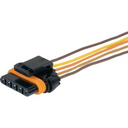 Glow Plug Repair Harness - KT13617