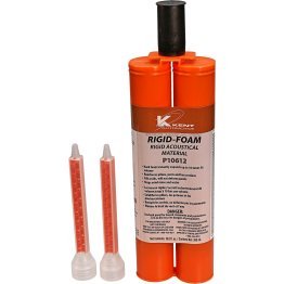 Kent® Rigid-Foam Expandable Foam Off-White 10fl.oz - P10612