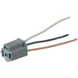  Universal Socket Repair Harness 3-Wire - P3543