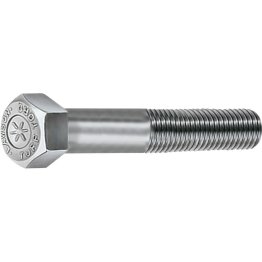 Tuff-Torq® Hex Cap Screw Grade 8 Alloy Steel 1-14 x 2-1/2" - X947