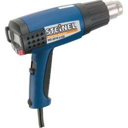  Industrial Heat Gun with LCD Programmable - 1361308