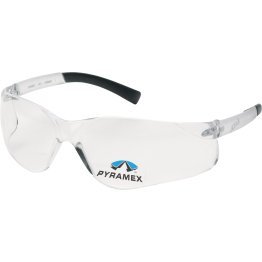 Pyramex® ZTEK Reader, Gray Frame, Gray + 1.5 Lens - 1446270