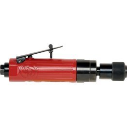 Chicago Pneumatic Low Speed Tire Buffer - 1447052
