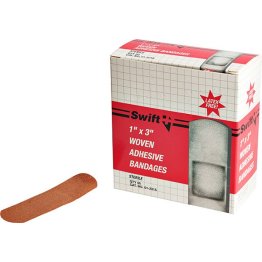 Swift Woven Bandages - SF10013