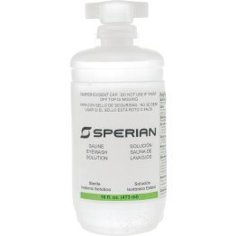 Sperian Eye Wash Bottles - SF10119