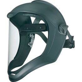 Uvex Bionic Faceshield Headgear with Visor - SF23134