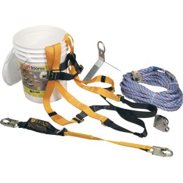 Miller Fall Protection Titan ReadyRoofer System - SF23294