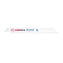 Lenox® Bimetal Reciprocating Blade 6" - 1328707