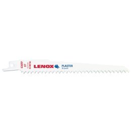Lenox® Bimetal Reciprocating Blade 6" - 1328708