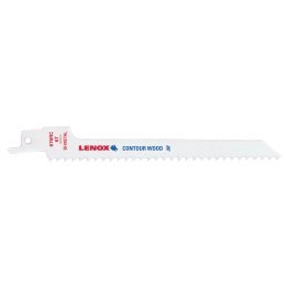 Lenox® Bimetal Reciprocating Blade 8" - 1328711