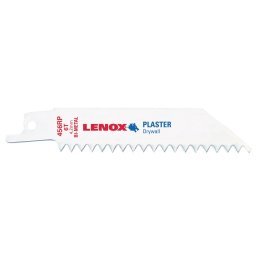 Lenox® Bimetal Reciprocating Blade 4" - 1328678