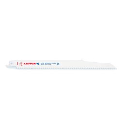 Lenox® Bimetal Reciprocating Blade 9" - 1328719