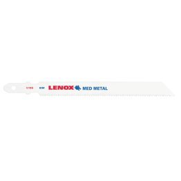 Lenox® T-Shank Bimetal Jig Saw Blade 5-1/4" - 1328972