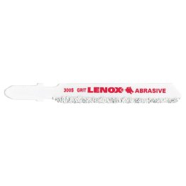 Lenox® T-Shank Carbide Grit Jig Saw Blade 3" - 1328973
