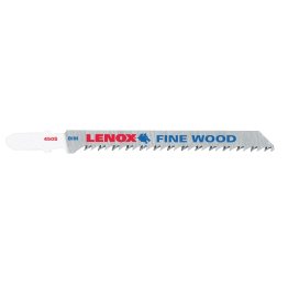 Lenox® T-Shank Bimetal Jig Saw Blade 4" - 1328978