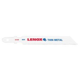 Lenox® T-Shank Bimetal Jig Saw Blade 3-5/8" - 1328963